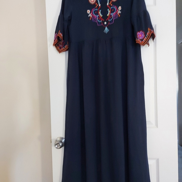 Vintage night gown - Picture 2 of 3